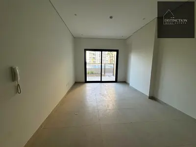 Spacious 2BR + Maid's Room Apartment | Courtyard View | Balcony Access