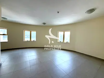 Company Accommodation Allowed /Family Sharing- Close to Mall of Emirates - Spacious Layout