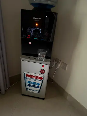 Water dispenser for urgent sale