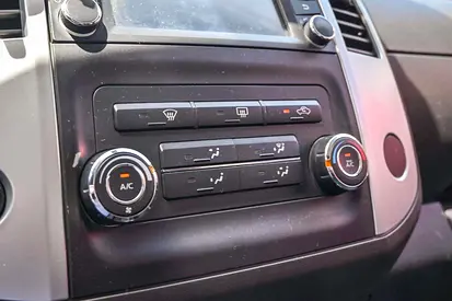 صورة 16 لـ 2015 Nissan XTERRA