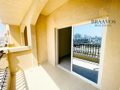 POOL VIEW | READY | VACANT