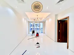 SPACIOUS 2-BR+MIADROOM || ALL NATIONALITIES || PARKING