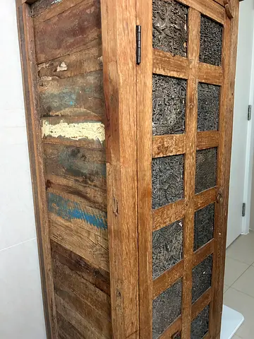 Cabinet from lucky furniture