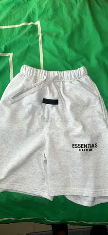 Essentials shorts