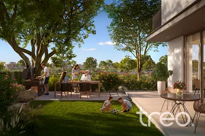 Great Unit | Semi Detached | G+2 Unit