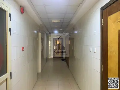 للإيجار استديو مميز في النعيميه 2  بموقع هادئ وقريب من جميع الخدمات،  مناسب للسكن الفردي أو الزوجين.