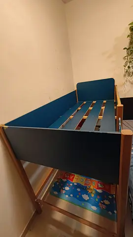 Free Kids bunk bed