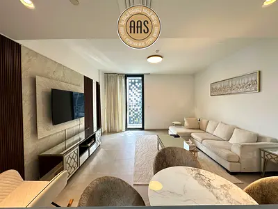 FULLY FURNISHED LUXURY 1BHK || READY TO MOVE || ALL AMENITIES