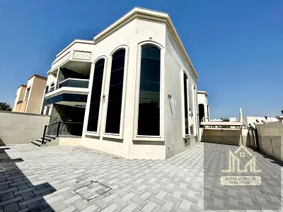Like New Corner Huge Size 3BR Villa New Design Ready to Move