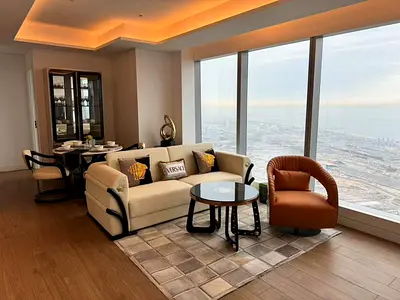 Best Views | High Floor | Many Options Available