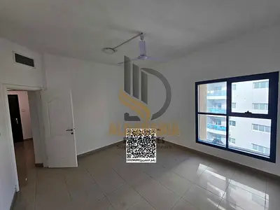 🏙️✨ للبيع – شقة غرفة وصالة في أبراج خور عجمان | استلام فوري ✨🏙️ 📍 فرصة مميزة للتملك أو الاستثمار في أبراج خور عجمان، شقة بموقع حيوي وإطلالة مفتوحة،
