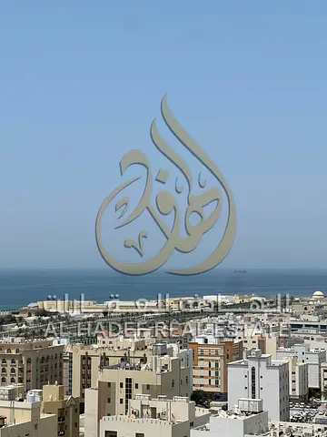 Studio in Al Majarah — Excellent Finishing & Flexible Payments