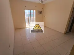 A well-located 2-bedroom apartment available for annual rent in Al Rawda 2, Ajman, close to all serv