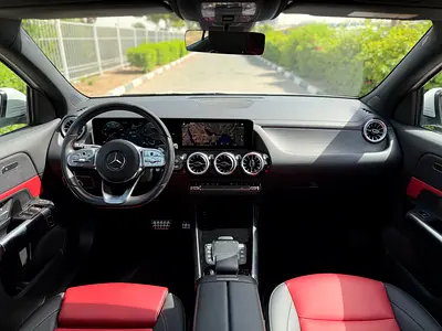 Mercedes-Benz GLA 200, миниатюра 12