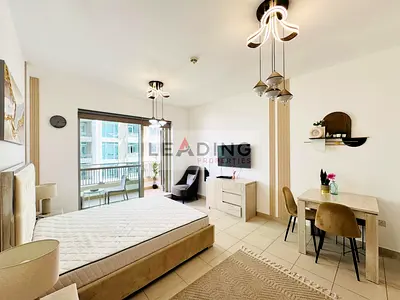 Luxury Furnished | Epic View | Prime Location