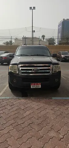 Ford Expedition 2013 GCC