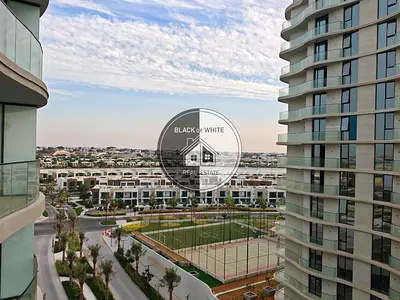 Spacious 1BR | Modern Living | Unfurnished
