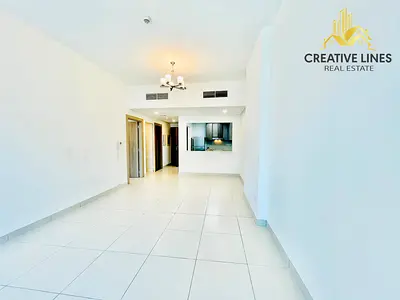Ready to Move 1 bedroom !! Chiller free !! All amenities !! Price negotiable
