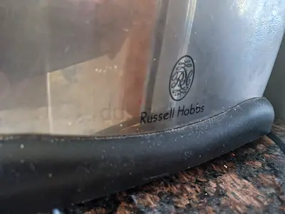 Russell Hobbs Toaster - used, working