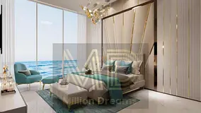 PAY 1% MONTHLY II FULLY FURNISHED II SEAVIEW LUXURY
