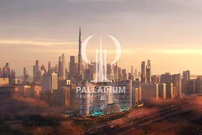 High-End Finishes |I Premium Residences I| Limited Offer