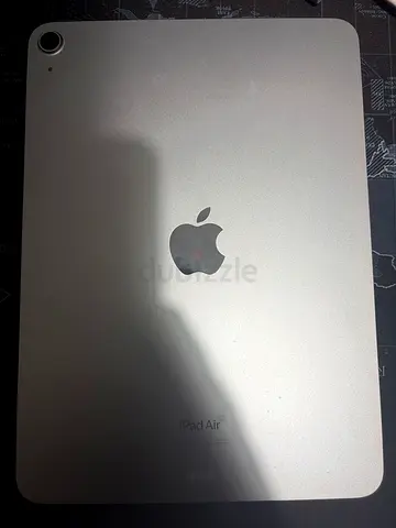 Apple iPad Air M2 (Silver) - Great Condition, 11 inch