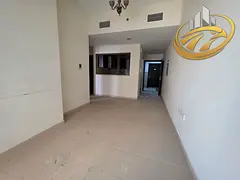 Building Under renovation ready in (1.5 Years) | Mazaya 4 Liwan | Balcony &amp; Urban View