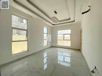 Own a Luxury Villa in Al Zahya – Ajman | Modern Design with Premium Finishing Including Electricity & Water