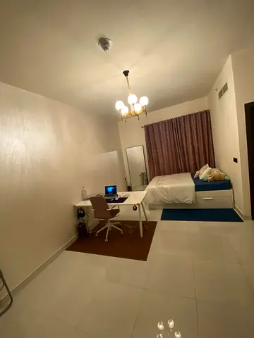 Furnished Studio | Lawnz by Danube | Community Views