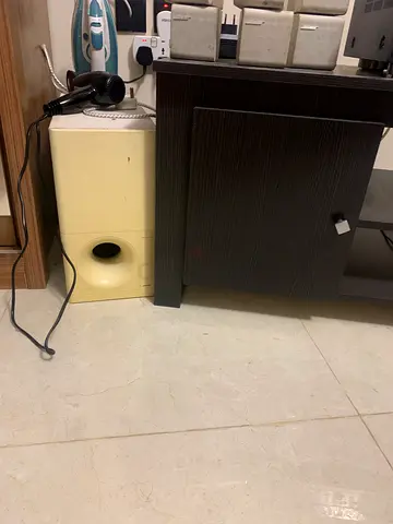 Bose Acoustimass 5.1