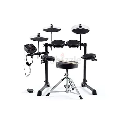 Alesis Debut Kit Electronic Drums  Drum Pads ‏