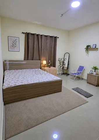 Private Room