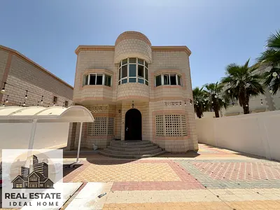 HUGE & SPACIOUS 5 BHK VILLA | ALL MASTER BEDROOMS | FOR RENT Only AED 120,000 Yearly