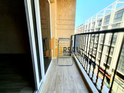 1bhk APARTMENT || Ready To Move || Easy access to Dubai ||