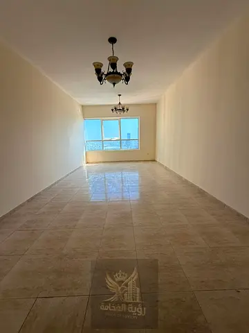 Very Special 3BR Apartment in Al Taawun | Free AC | Free Parking | Free Gym & Pool | Family Building | Prime Location