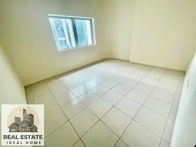 EID OFFER ** SPACIOUS 1BHK WITH 2BATH ** CLOSE HALL JUST 33K ESAY PAYMNT AL QASIMIA SHJ