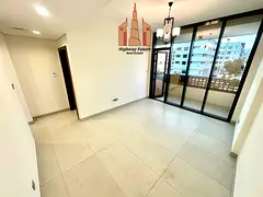 Brand New 1Bhk Apartment with Close kitchen 2Baths 50K
