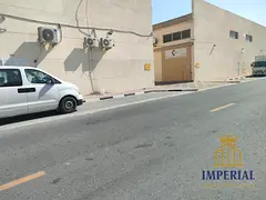 Strong investment opportunity with stable annual income in a prime industrial location in Al Jurf, i