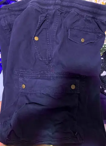 Polo ralph Lauren cargo pants