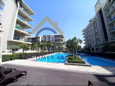 premium Living | Garden & Pool | Double Balcony | Prime Gated Community