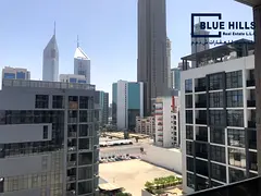 Stunning 2 BR Apartment with Balcony in Al Satwa