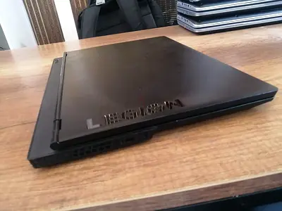lenovo legion y540