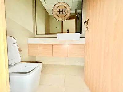 Boulevard view •• chiller free •• brand new •• ready to move •• hot offer •• spacious layout
