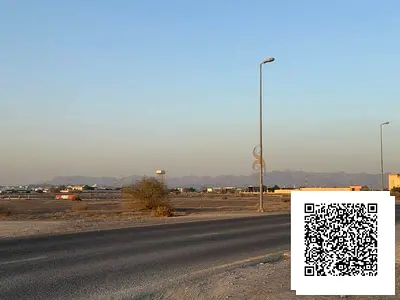 Prime Location Investment Plots for Sale Al Manama, Ajman
