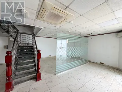 Warehouse & G+1 Office Available – Industrial Area 17