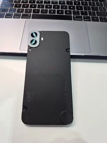 CMF by Nothing Phone 1