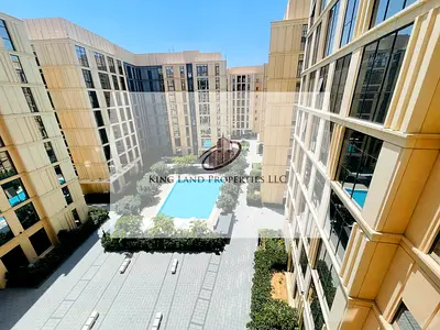 Brand New Luxury 1BHK