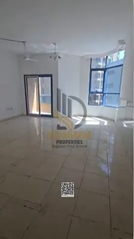 Spacious family apartment available for rent in Al Khor Towers, located in a prime residential area close to all daily services and facilities. Ideal
