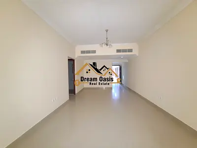 Spacious 2BHK Family Apartment | With Covered Parking