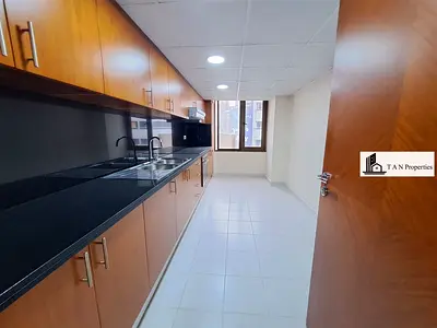 0% Commission | Near Metro | Open View | Family Building